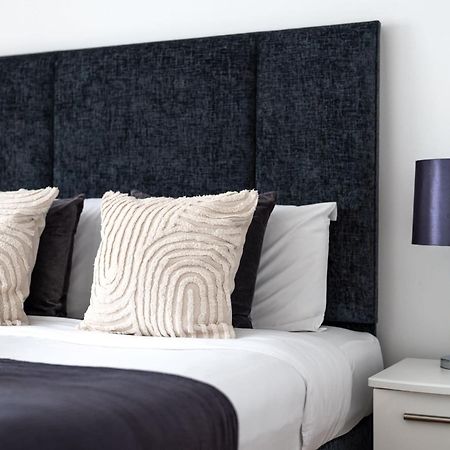 Holborn & Central London - 1Br - Cityapartmentstay ภายนอก รูปภาพ