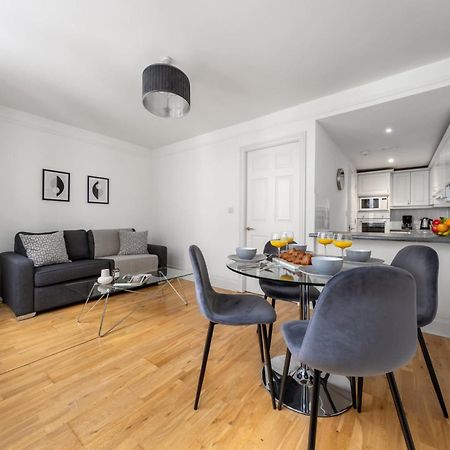 Holborn & Central London - 1Br - Cityapartmentstay ภายนอก รูปภาพ