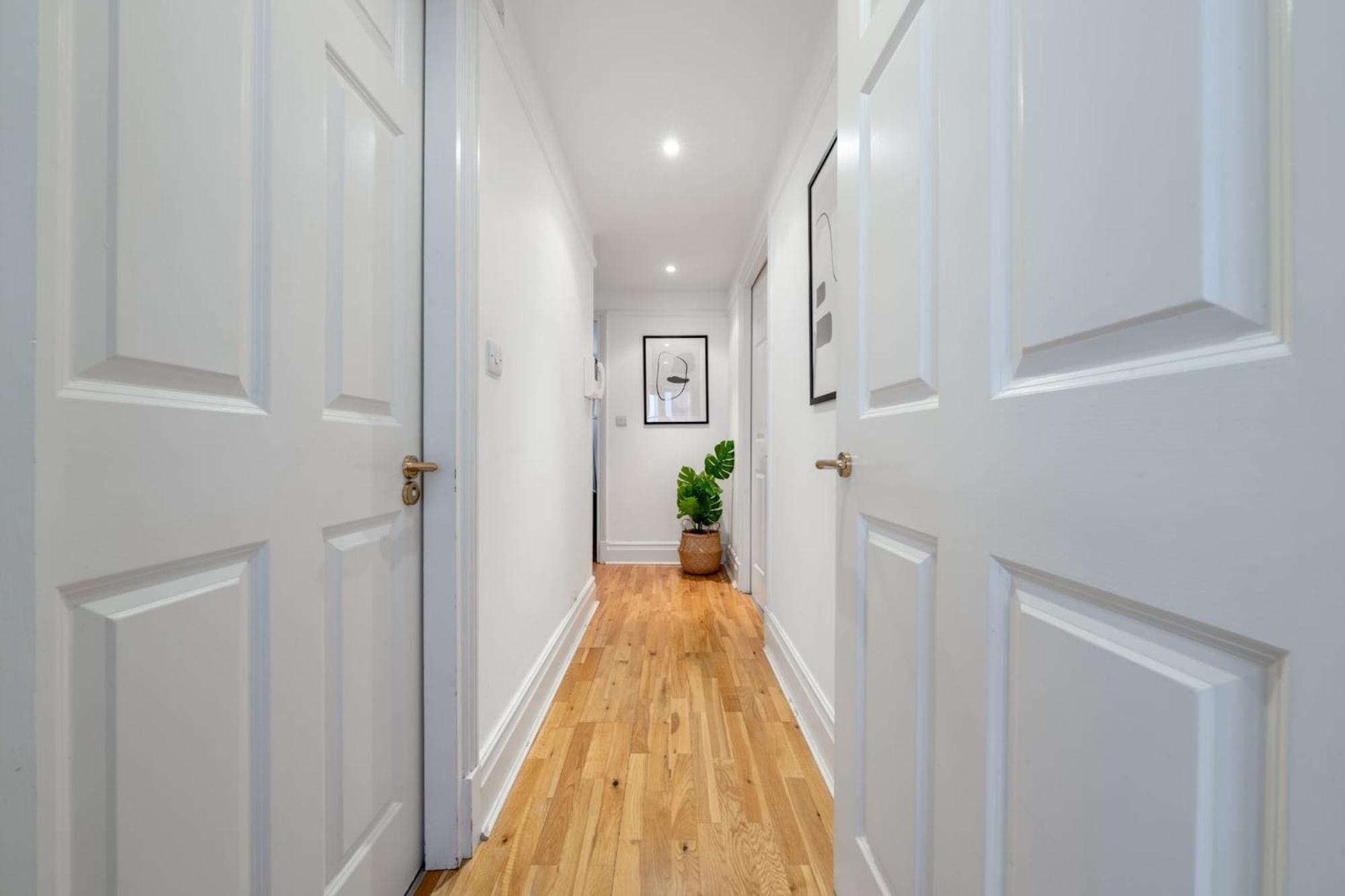 Holborn & Central London - 1Br - Cityapartmentstay ภายนอก รูปภาพ