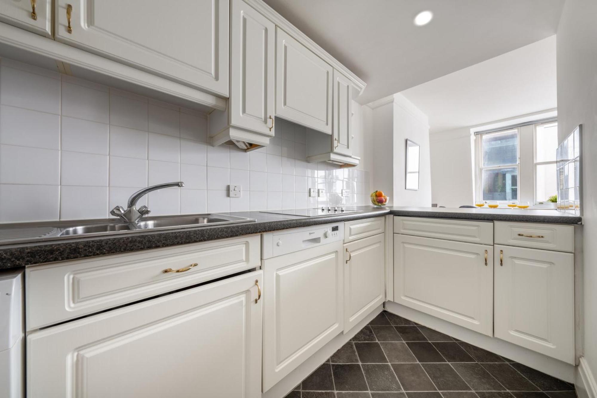 Holborn & Central London - 1Br - Cityapartmentstay ภายนอก รูปภาพ