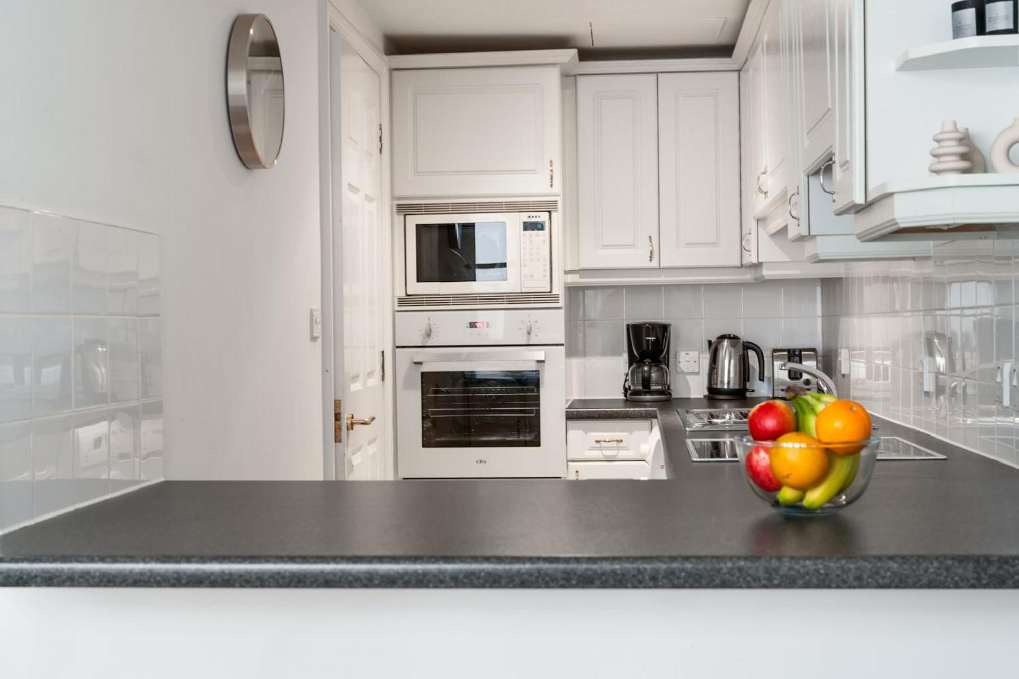 Holborn & Central London - 1Br - Cityapartmentstay ภายนอก รูปภาพ