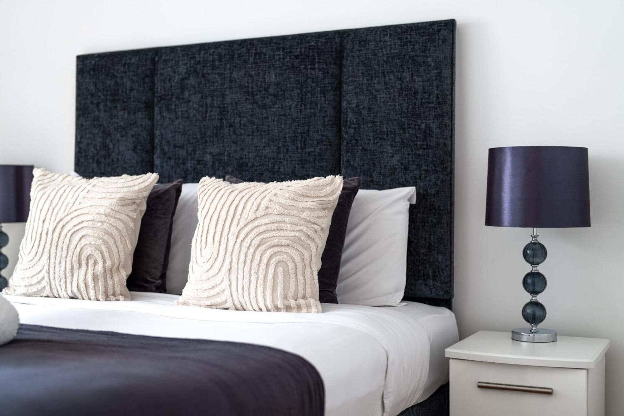 Holborn & Central London - 1Br - Cityapartmentstay ภายนอก รูปภาพ