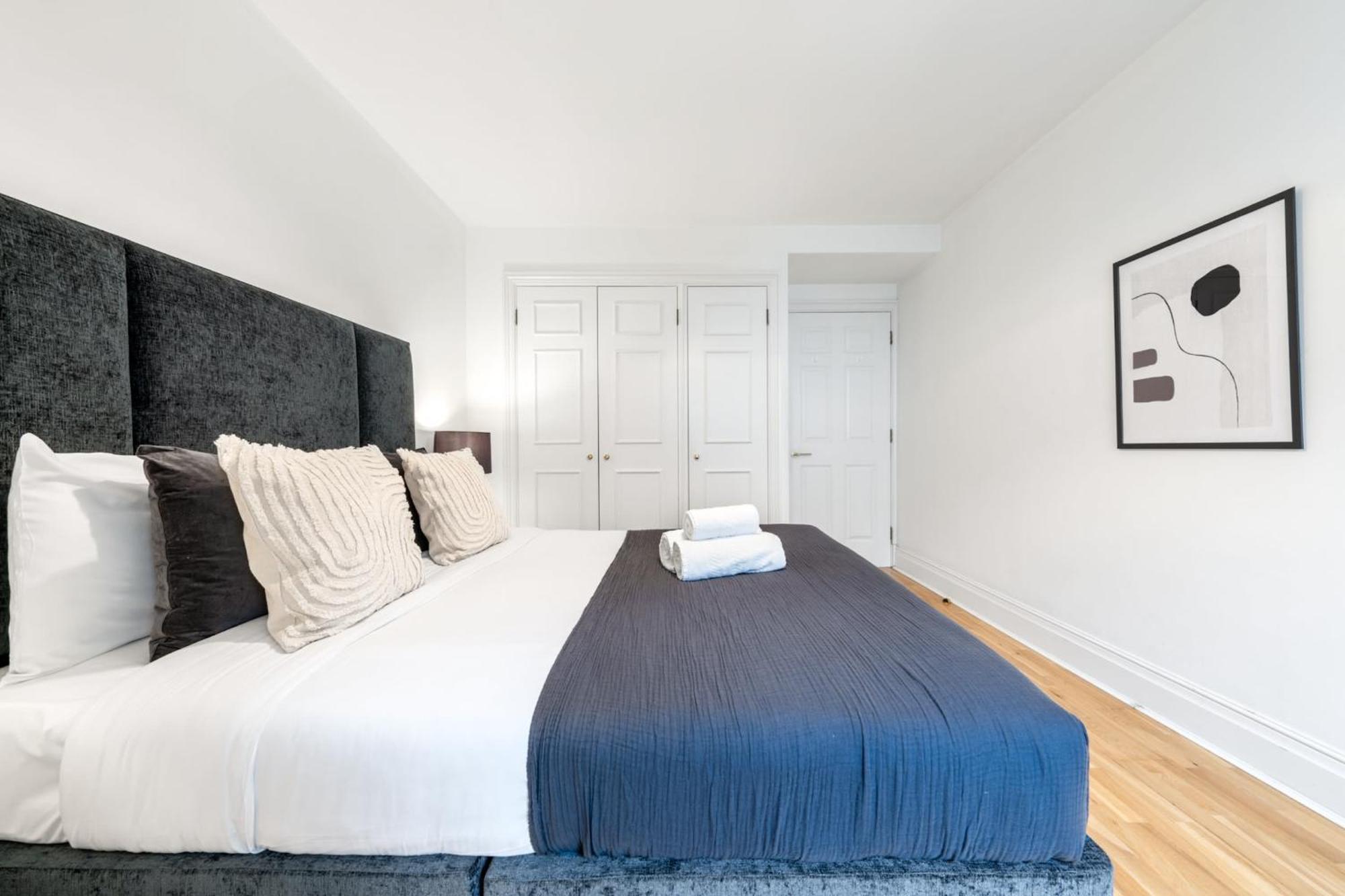 Holborn & Central London - 1Br - Cityapartmentstay ภายนอก รูปภาพ