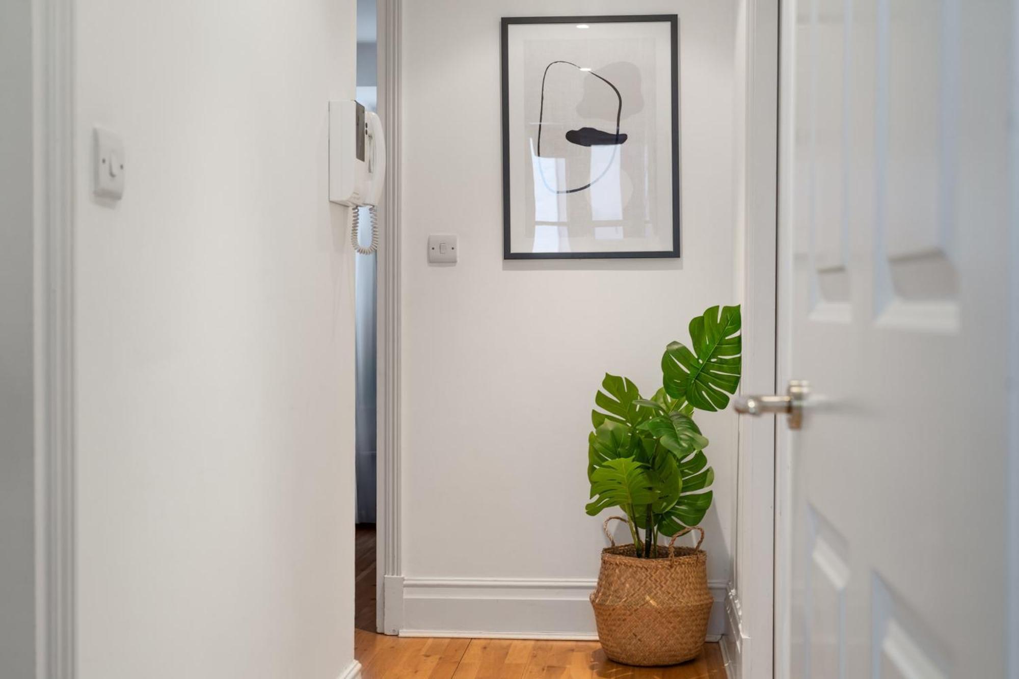 Holborn & Central London - 1Br - Cityapartmentstay ภายนอก รูปภาพ
