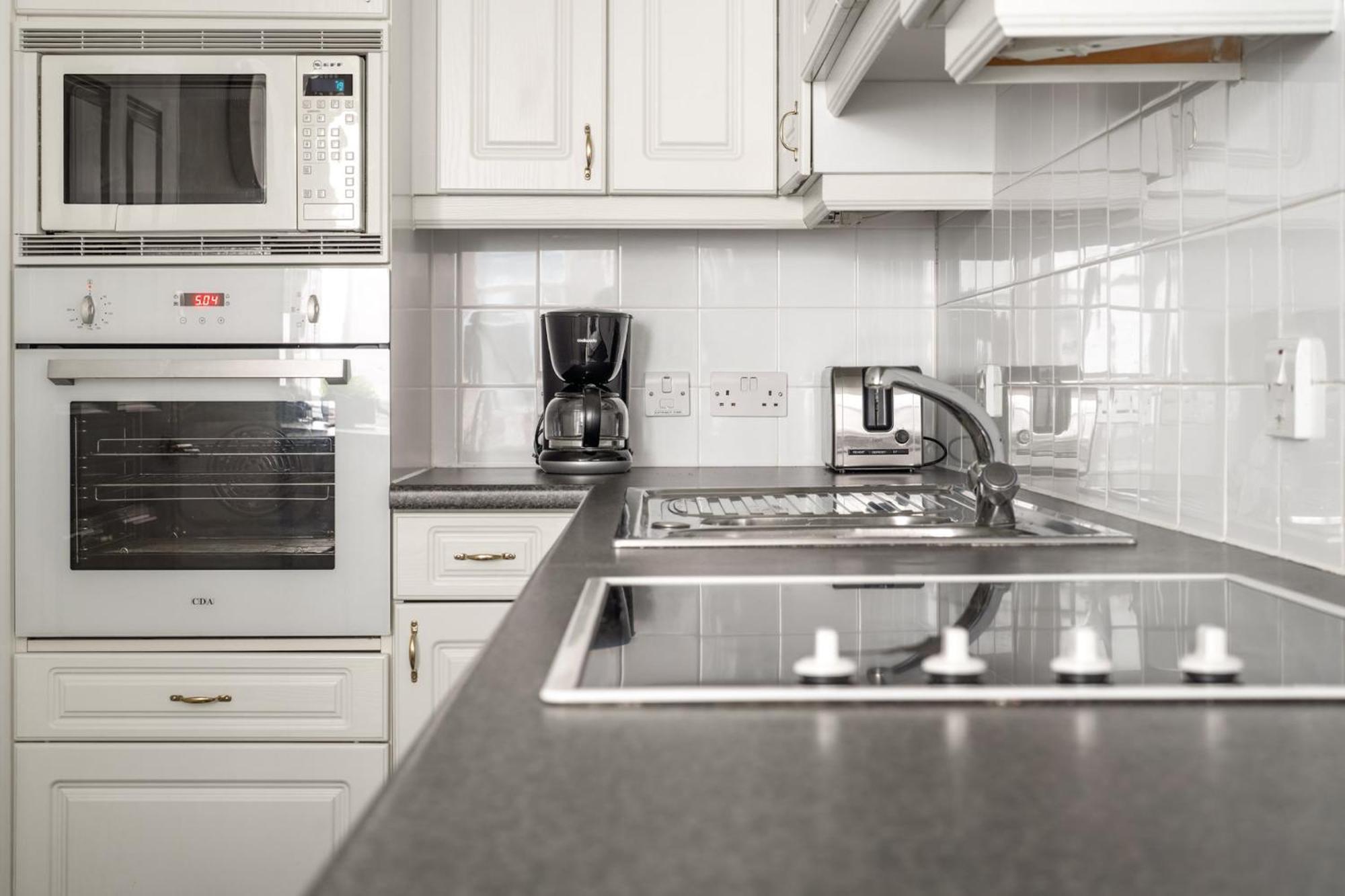 Holborn & Central London - 1Br - Cityapartmentstay ภายนอก รูปภาพ