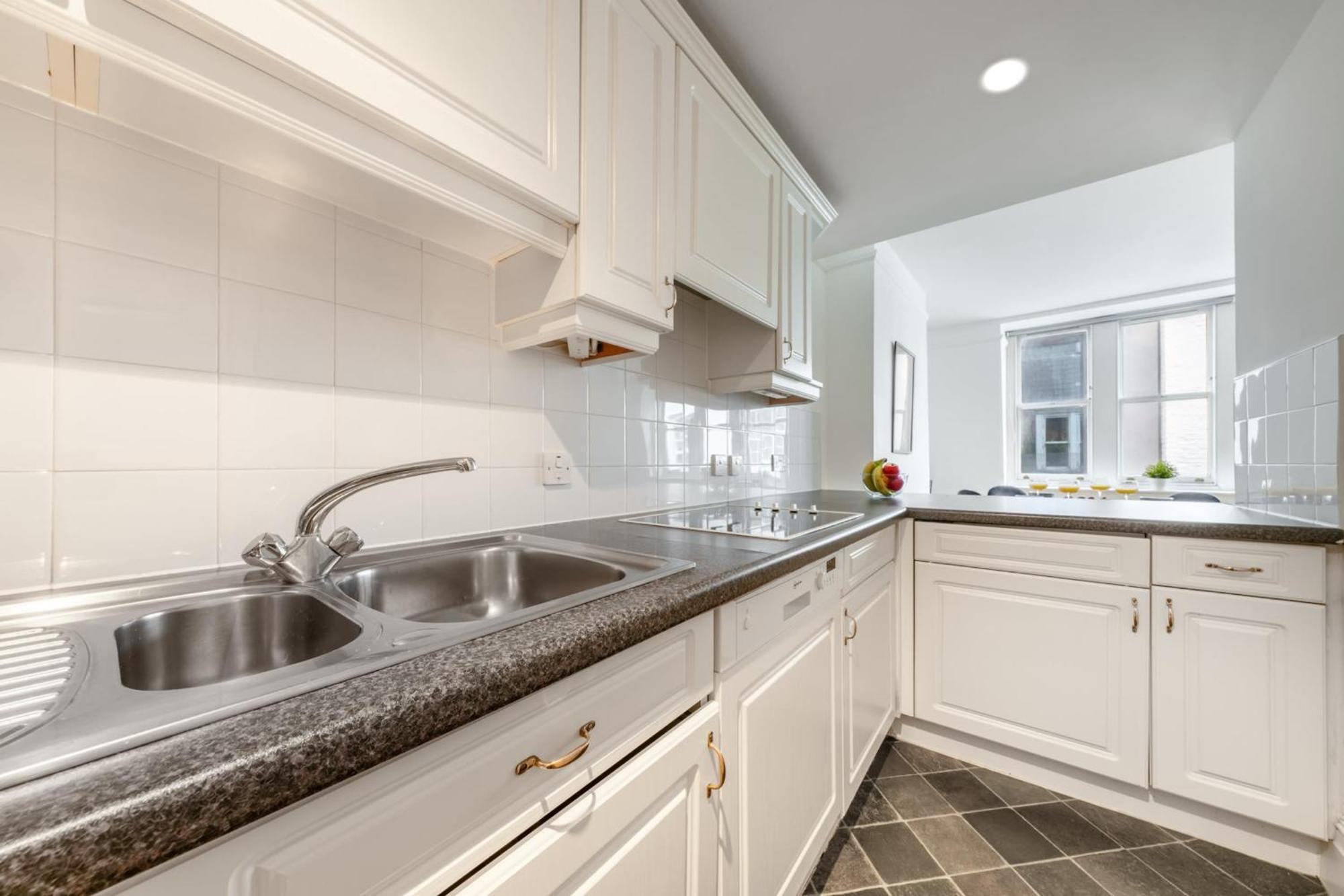 Holborn & Central London - 1Br - Cityapartmentstay ภายนอก รูปภาพ