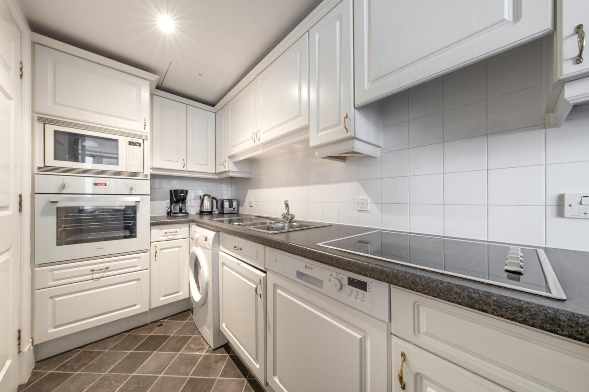 Holborn & Central London - 1Br - Cityapartmentstay ภายนอก รูปภาพ